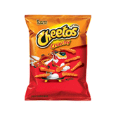 Cheetos Crunchy 60.2g
